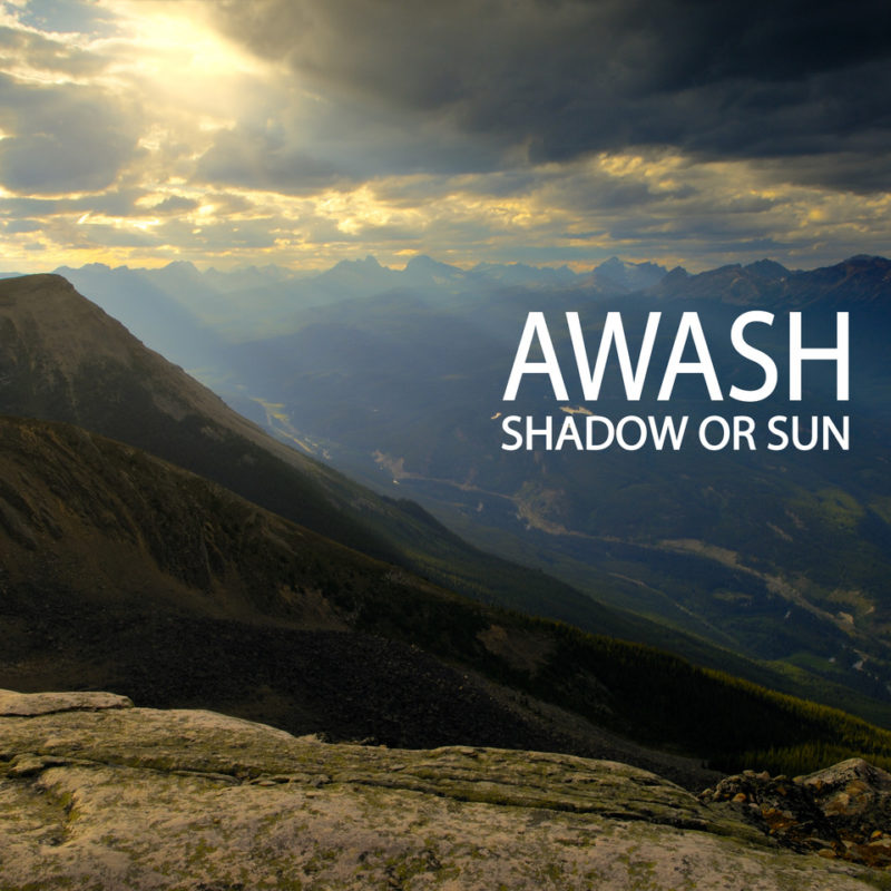Shadow or sun - Awash